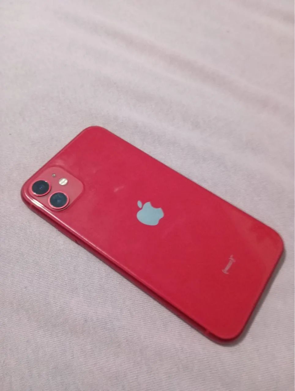 iPhone 11 Red - Foto 2