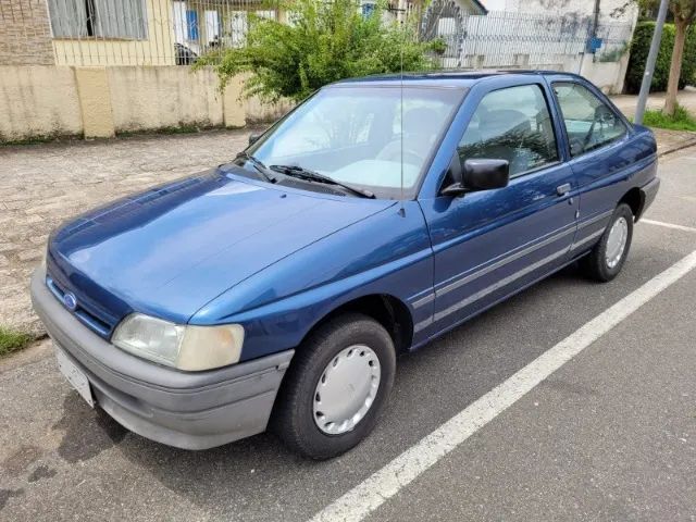 Ford Escort 1995