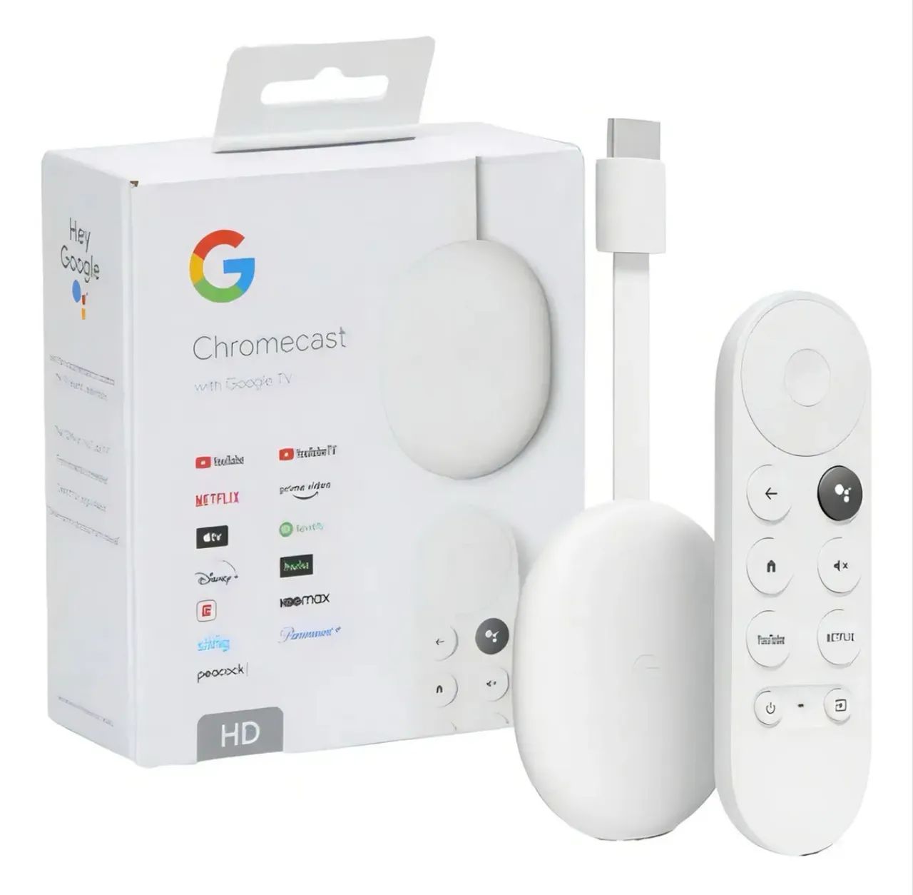 Chromecast - Foto 3