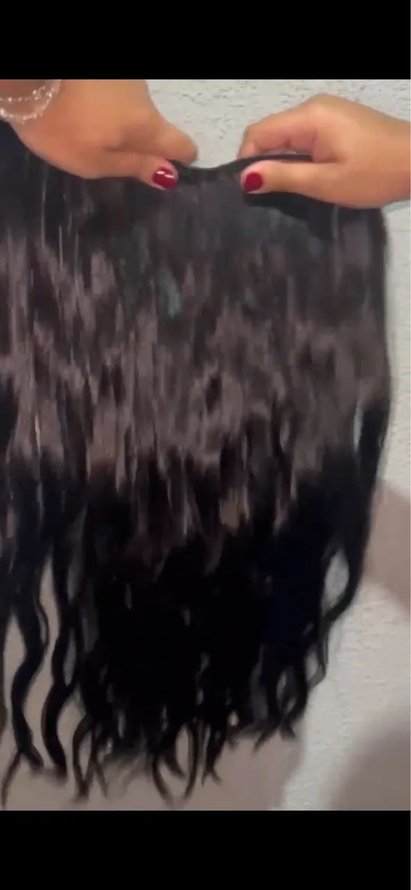 Cabelo 