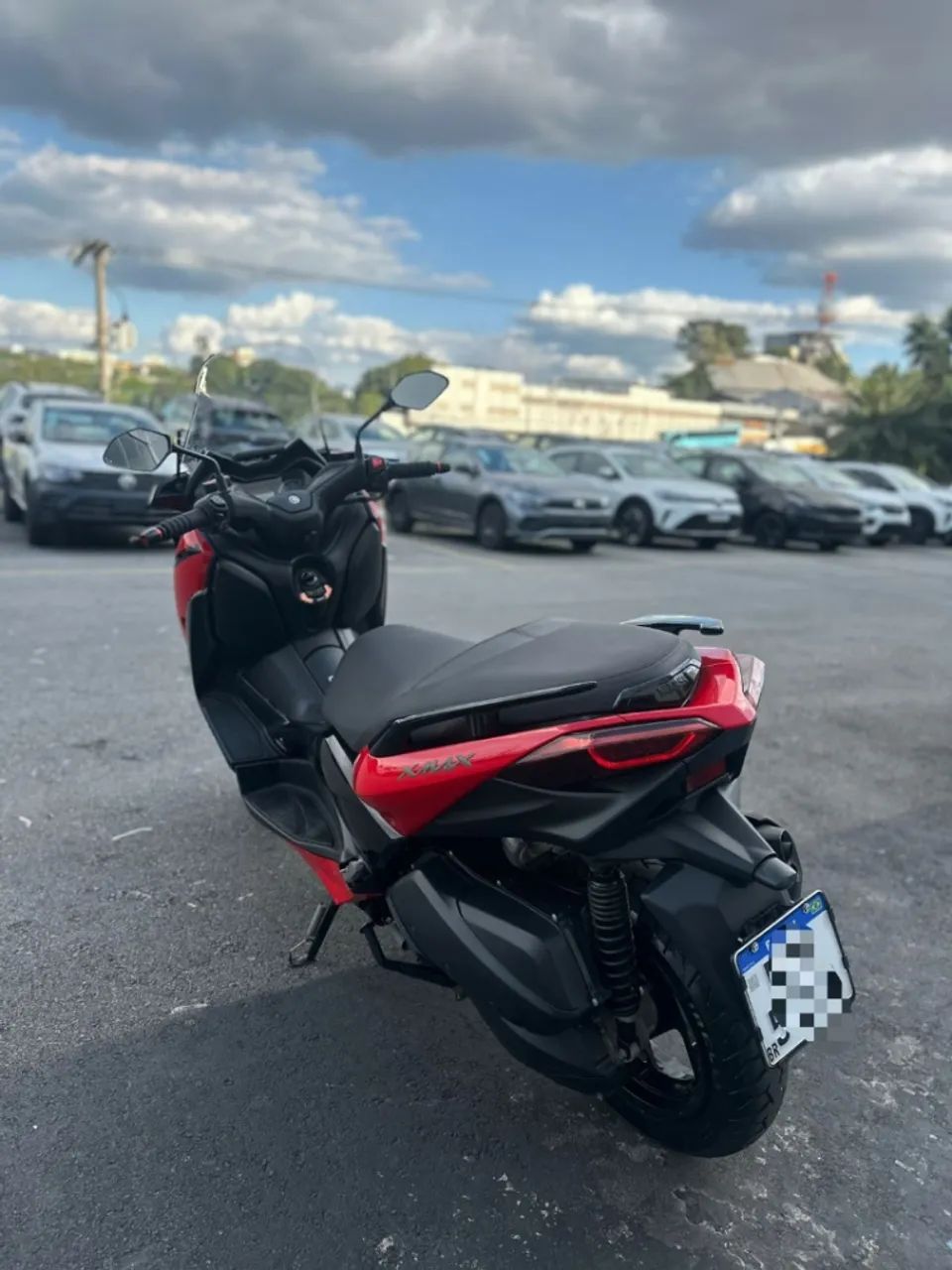 XMAX - Foto 5