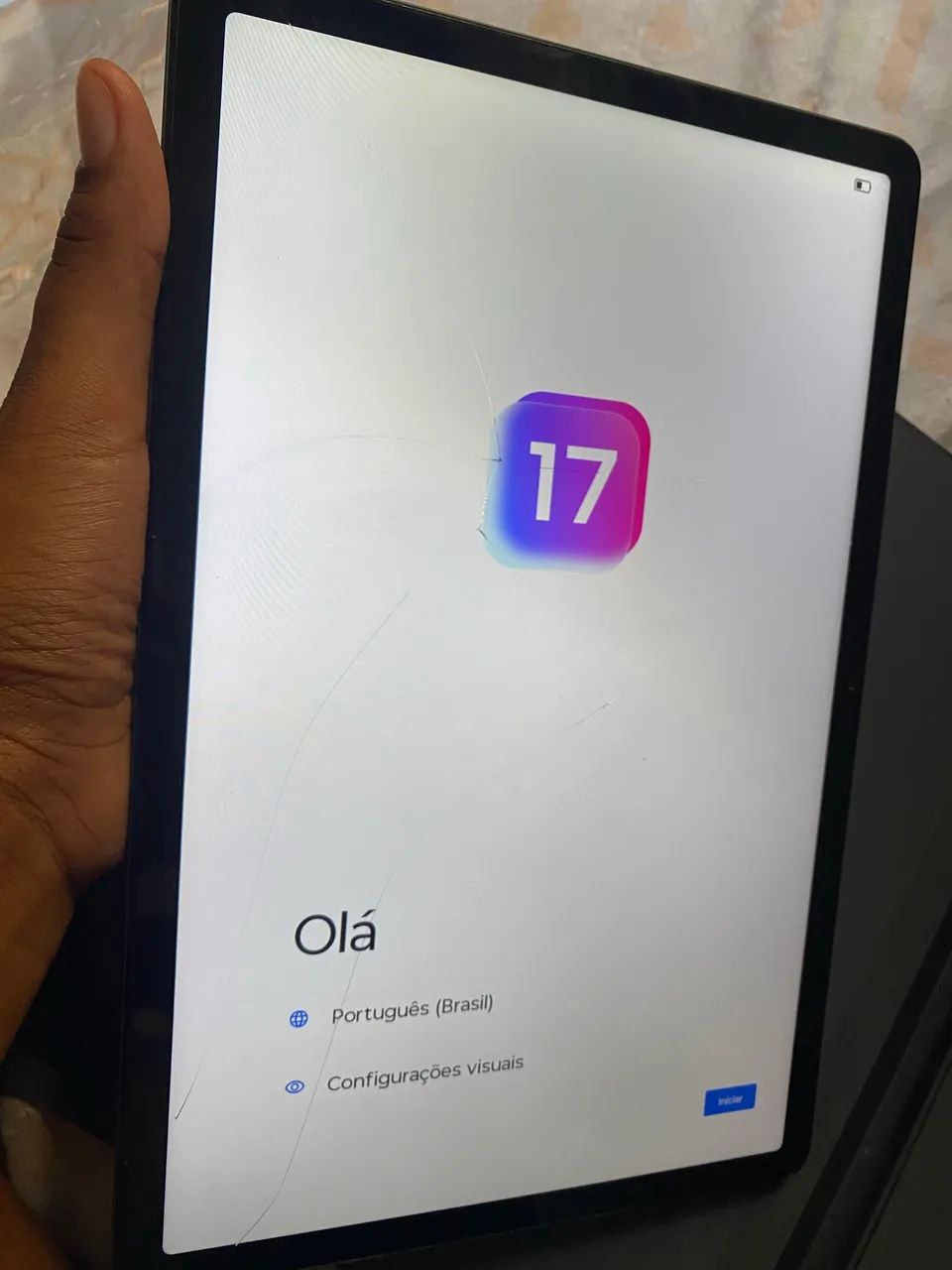 Tablet M11 - Foto 4