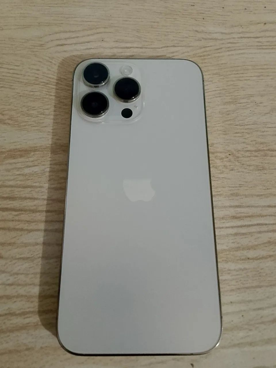 iPhone 14 pro max  - Foto 4