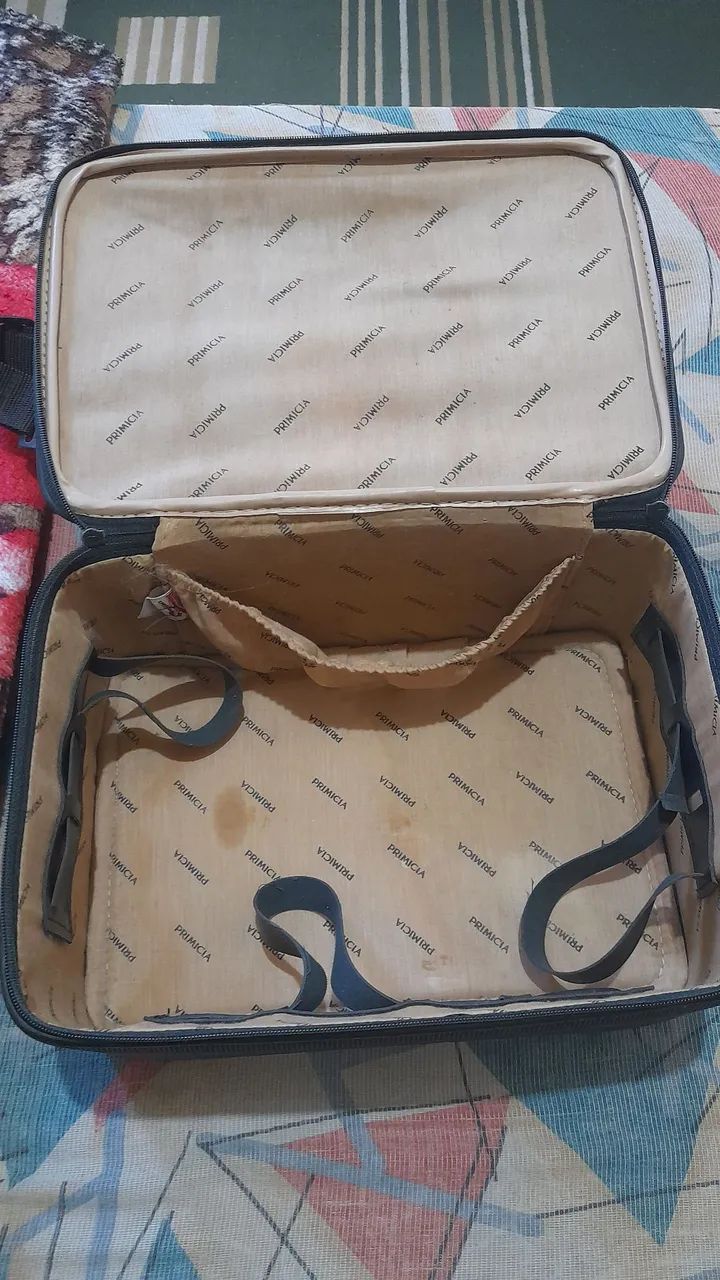 Vendo Mala pequena