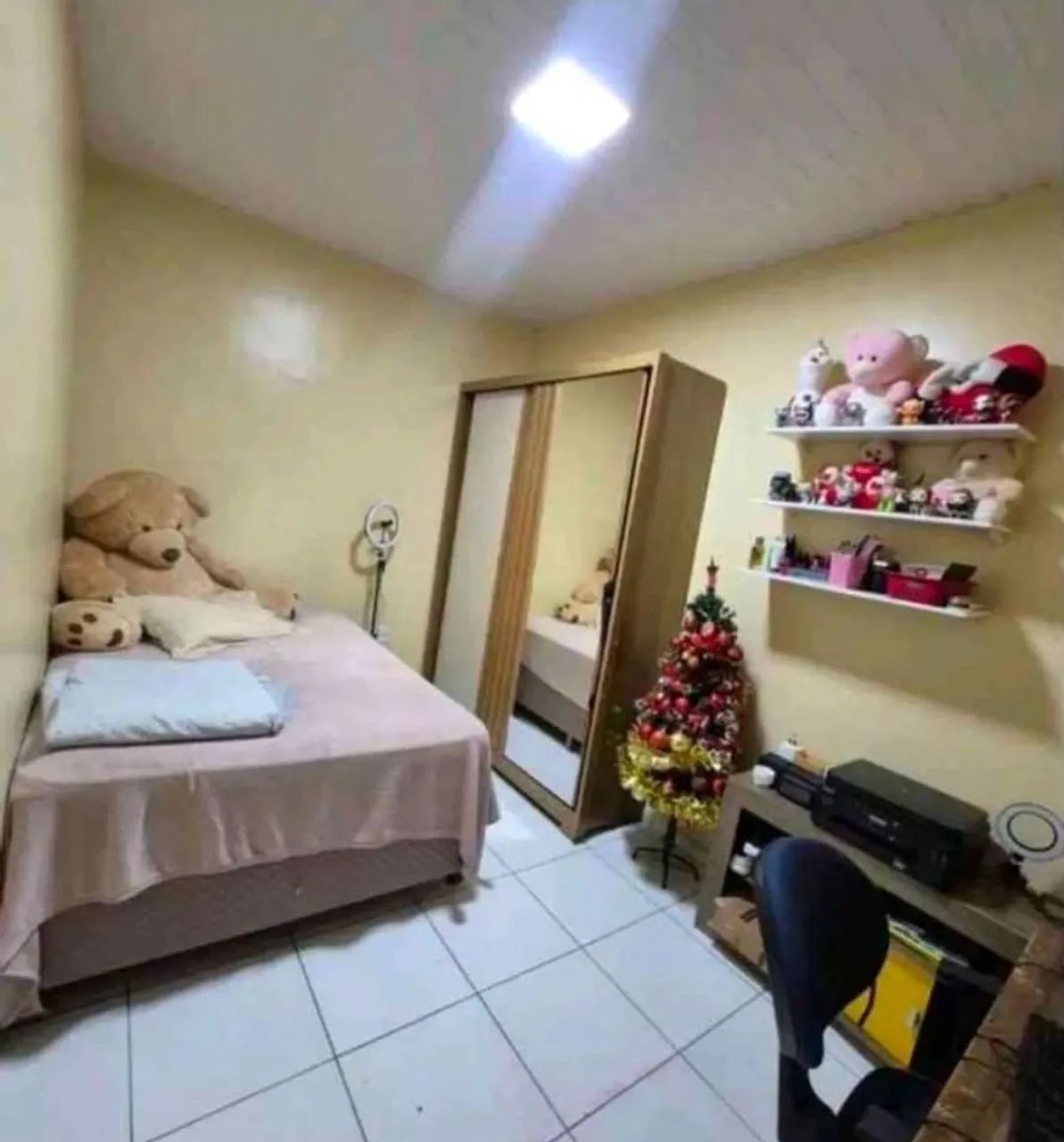 Vendo casa no Julia Seffer (S) - Foto 4