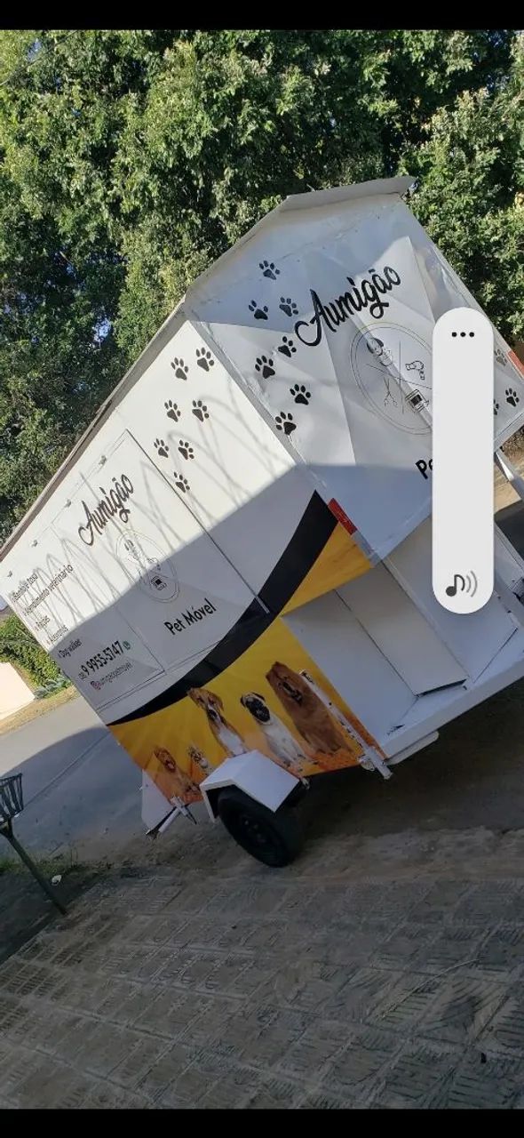 Alugo trailer