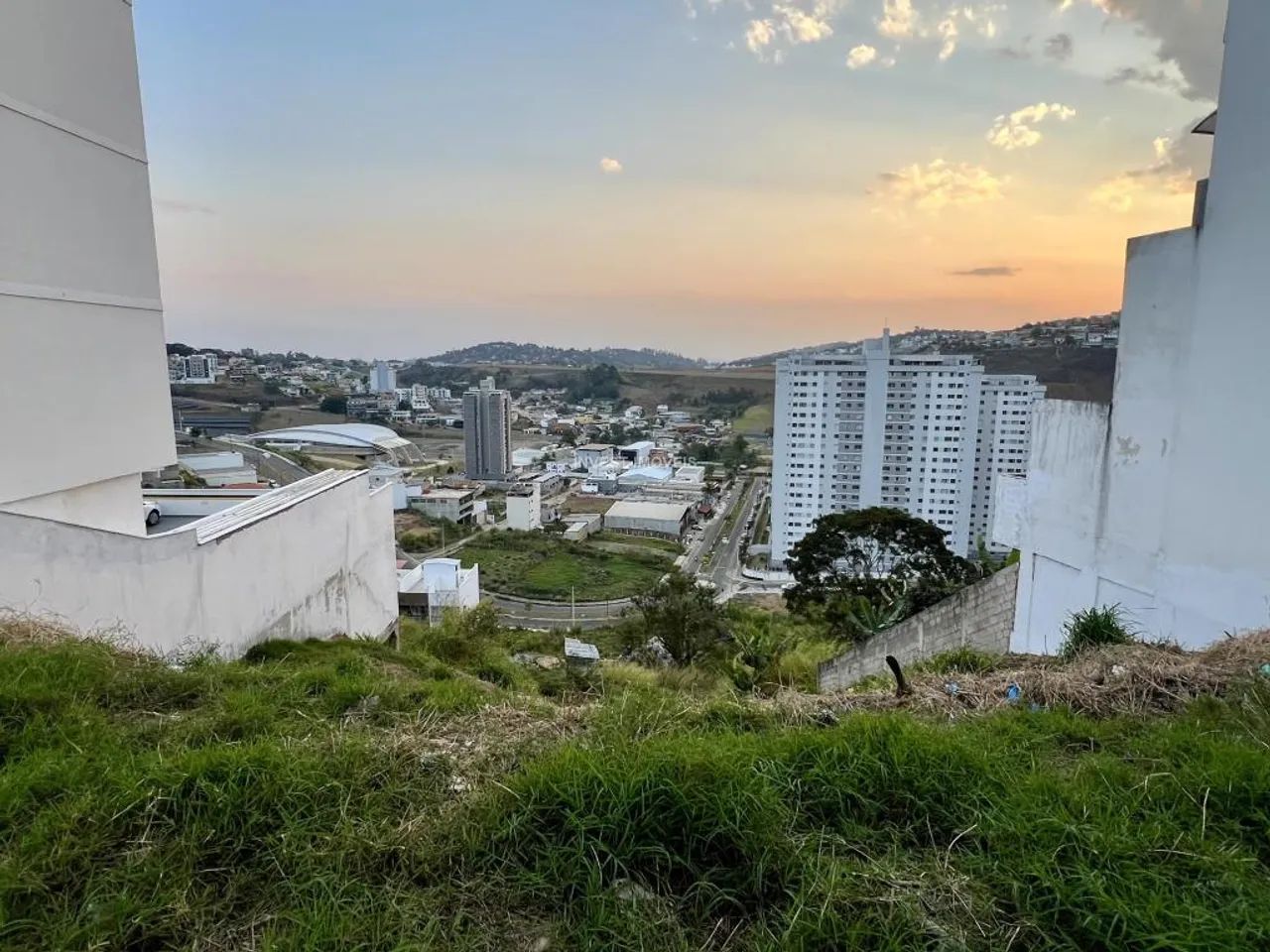 Terreno - Juiz de Fora MG - Foto 4