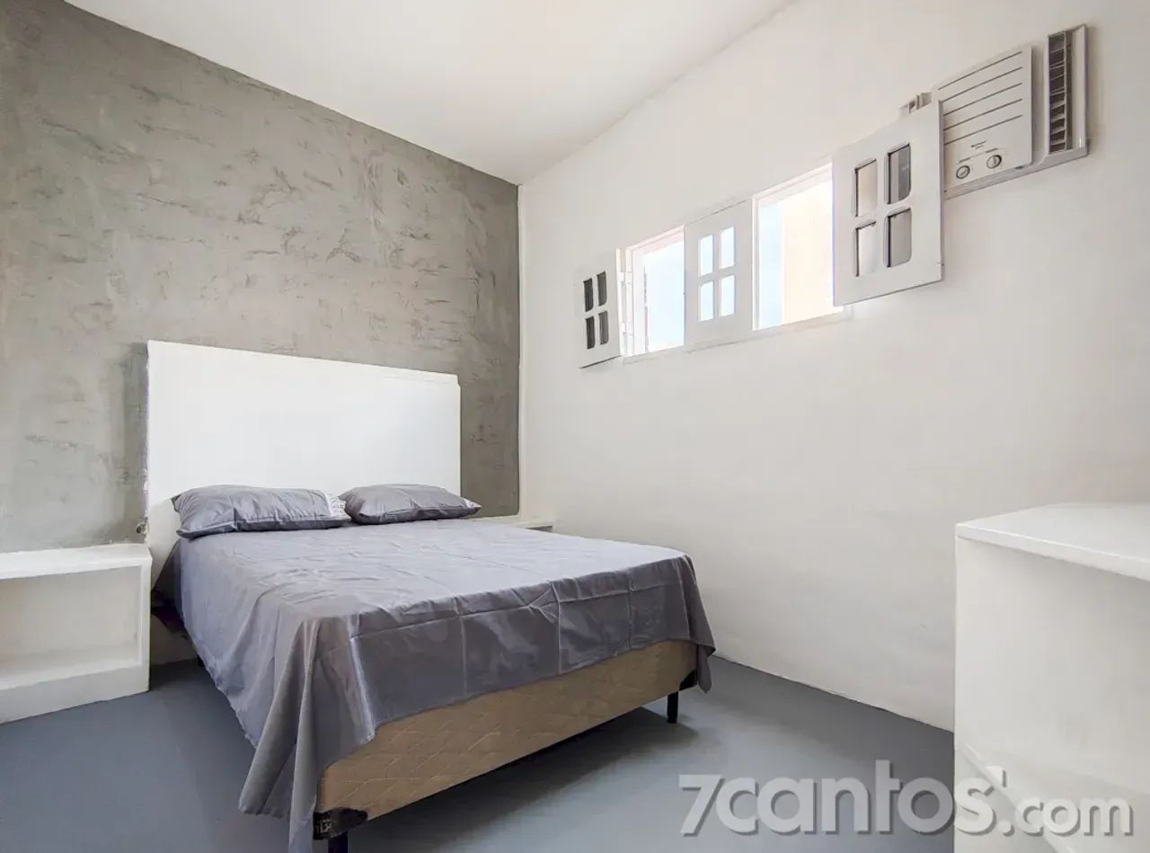 Apartamento, Meireles, 1 Suíte - Foto 2