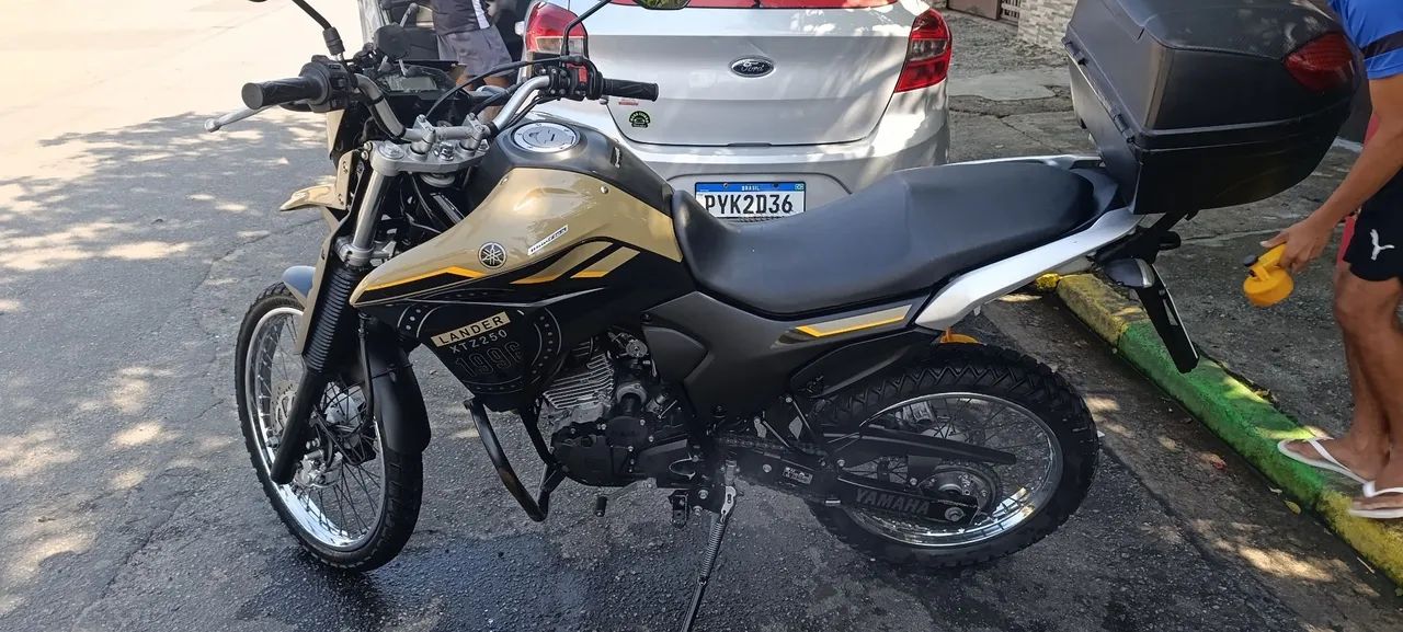 Vende-se Lander 2023 - Foto 3