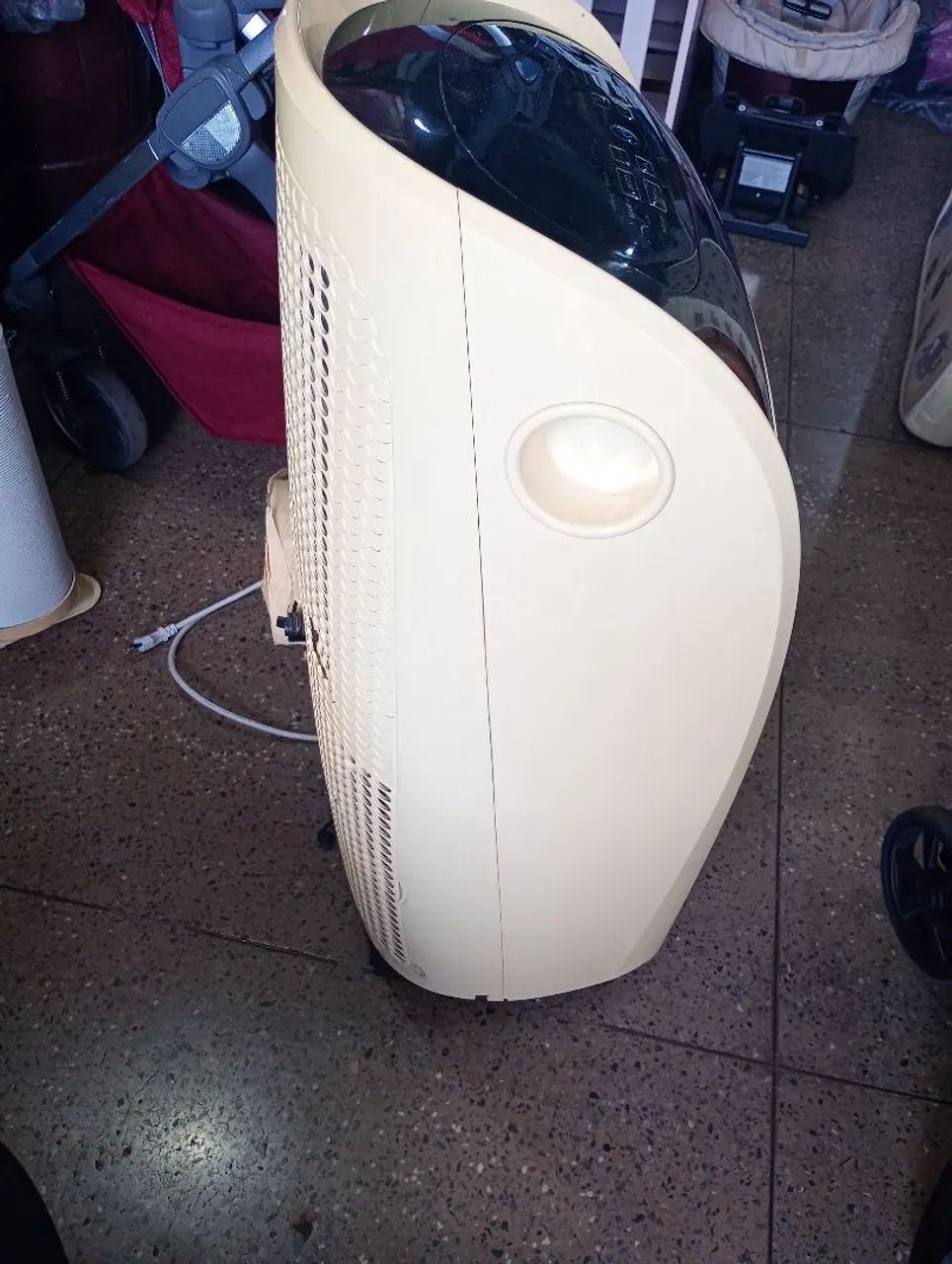 Umidificador mideia  - Foto 3