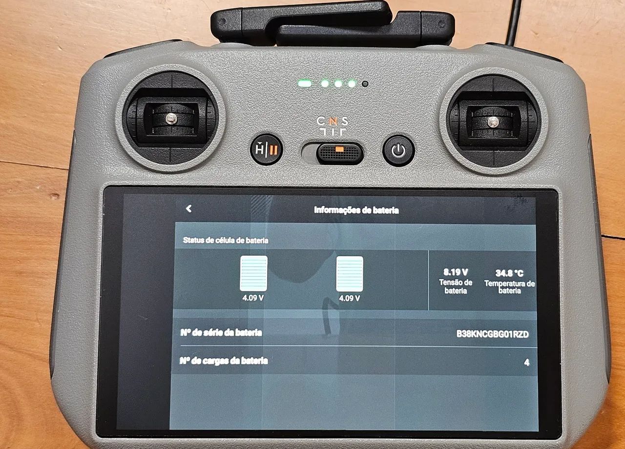Drone Dji lito x1 Combo Fly more Plus - Foto 2