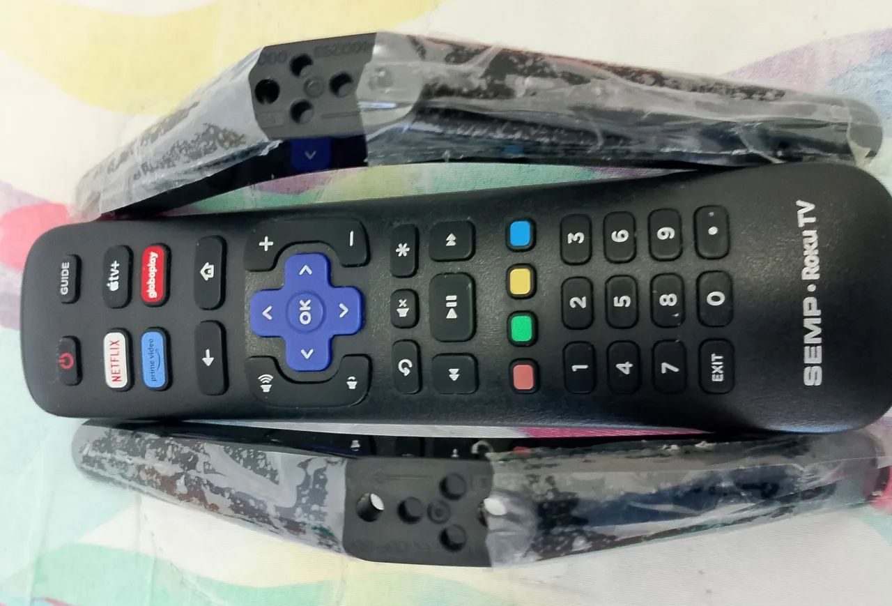 Vende-se , 1 TV Semp 43 polegadas, caixa de Som Pulse 550Wts - Foto 3
