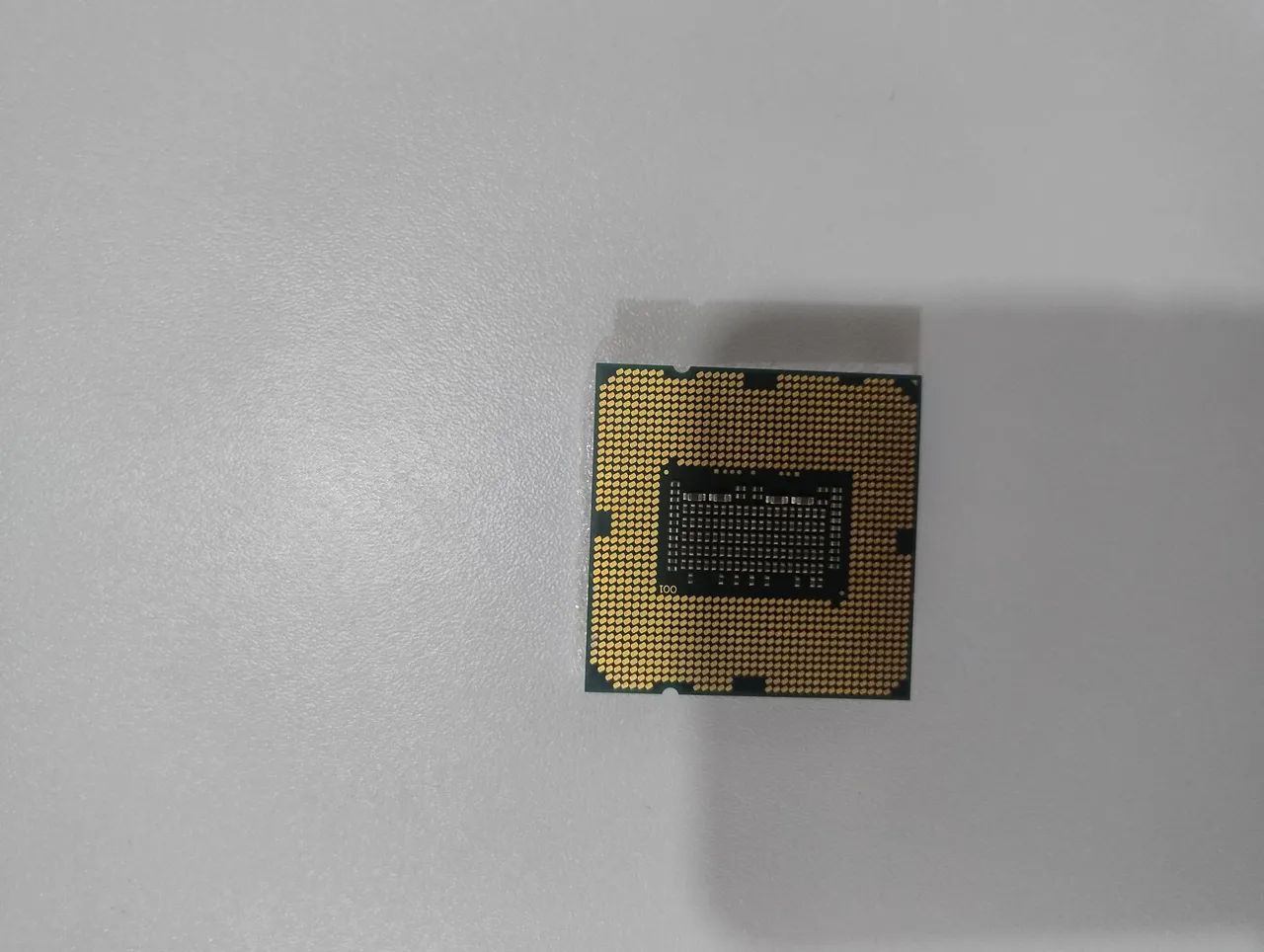 Processador Core i7 870 2.63GHz - Foto 2