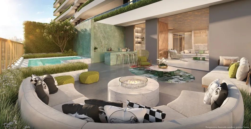 HEAVEN RESIDENCES BY YOO - Foto 4