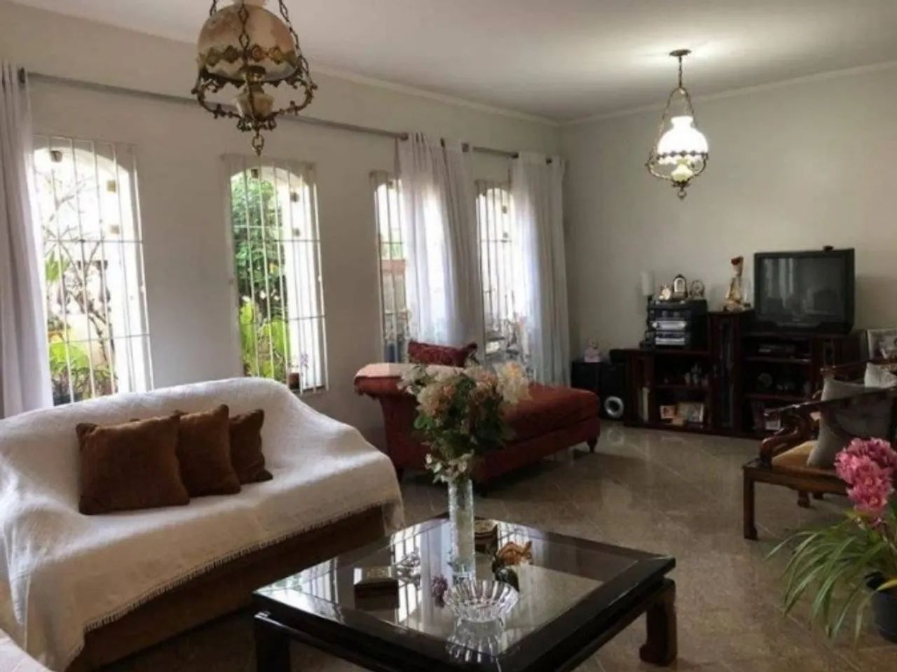 Casa à venda com 270m², 4 quartos e 2 vagas. Campestre - Santo André/SP - Foto 3