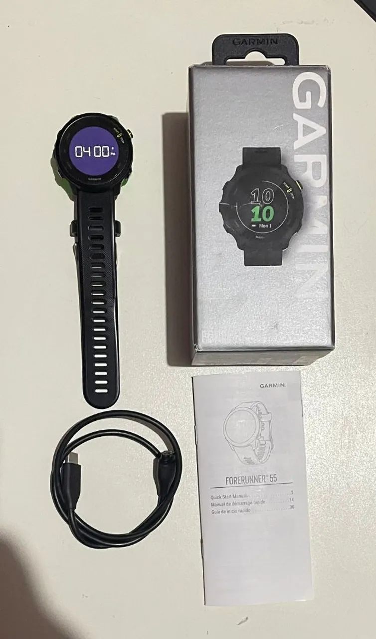 Garmin Forerunner 55 - Foto 2