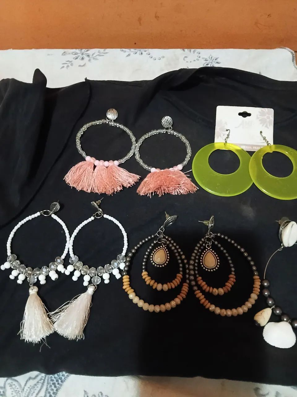 Bijuterias.  - Foto 2