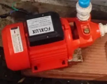 BOMBA D'ÁGUA  - Foto 2