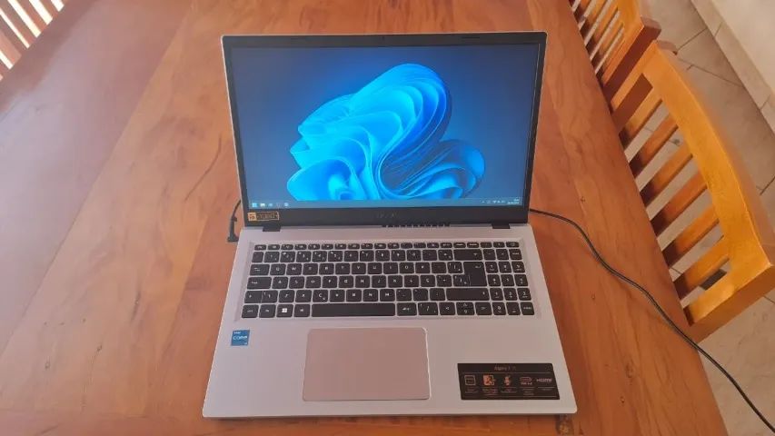 Notebook Acer Aspire 3 15