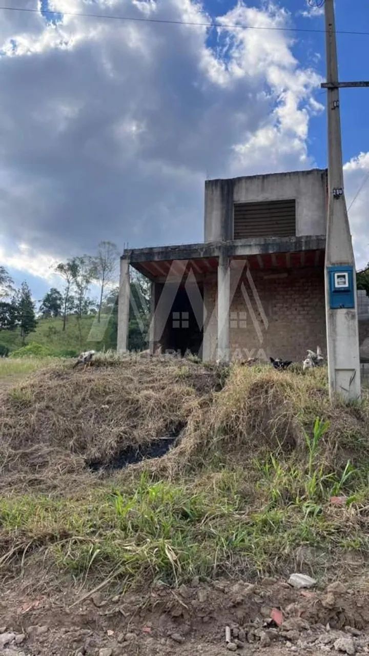 Terreno para Venda em Votorantim, Morros