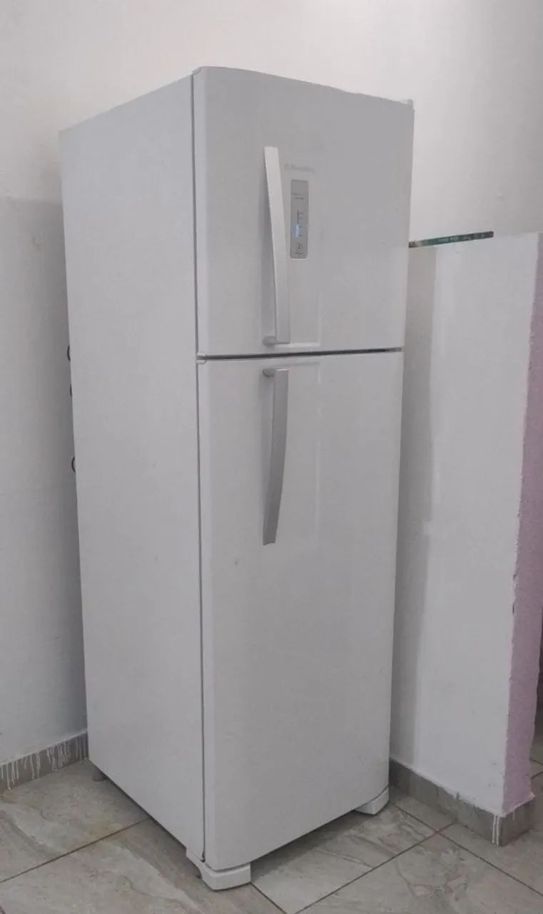 Geladeira Eletrolux