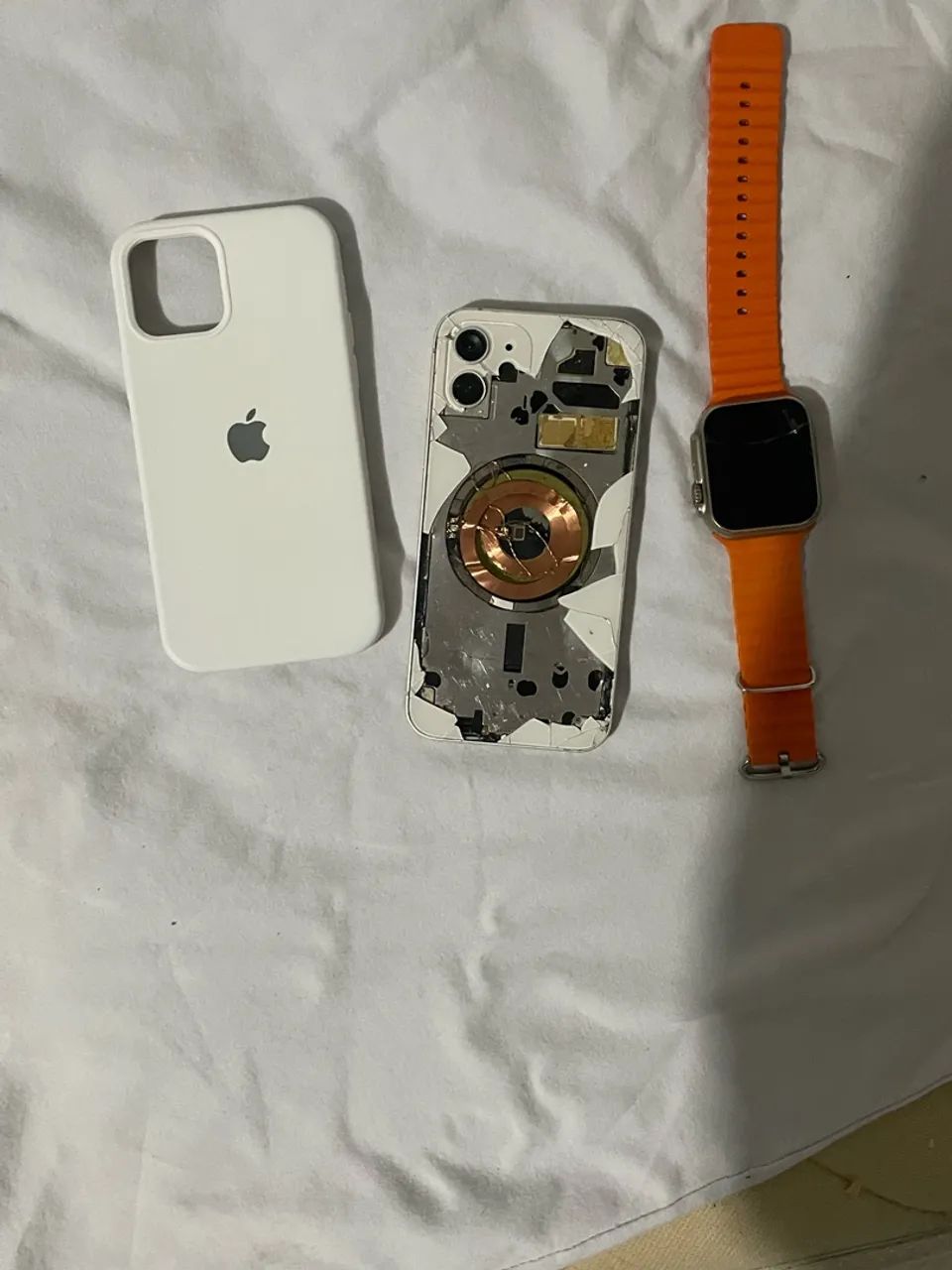 iPhone 12 - Foto 3