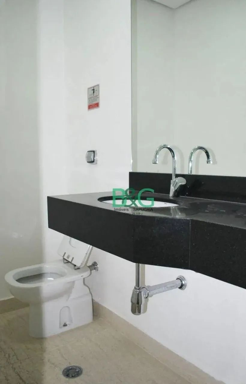 Conjunto para alugar, 125 m² por R$ 20.090,01/mês - Cerqueira César - São Paulo/SP - Foto 2
