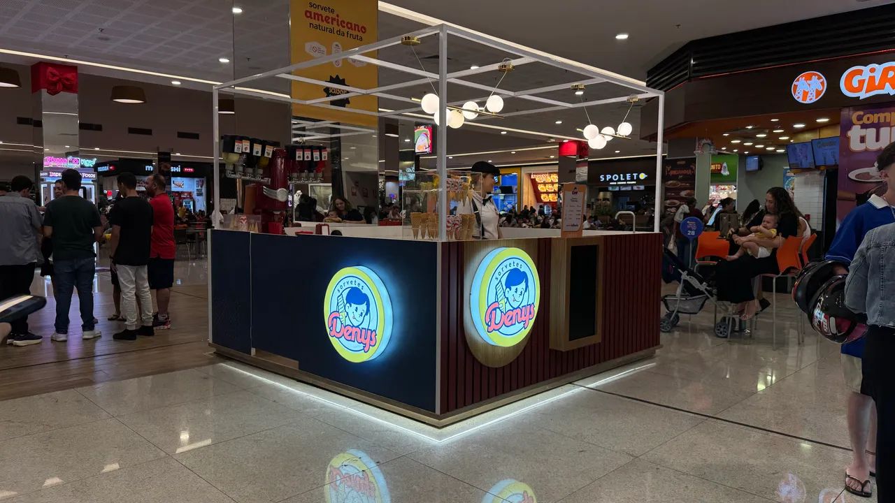 Quiosque premium  - Foto 2