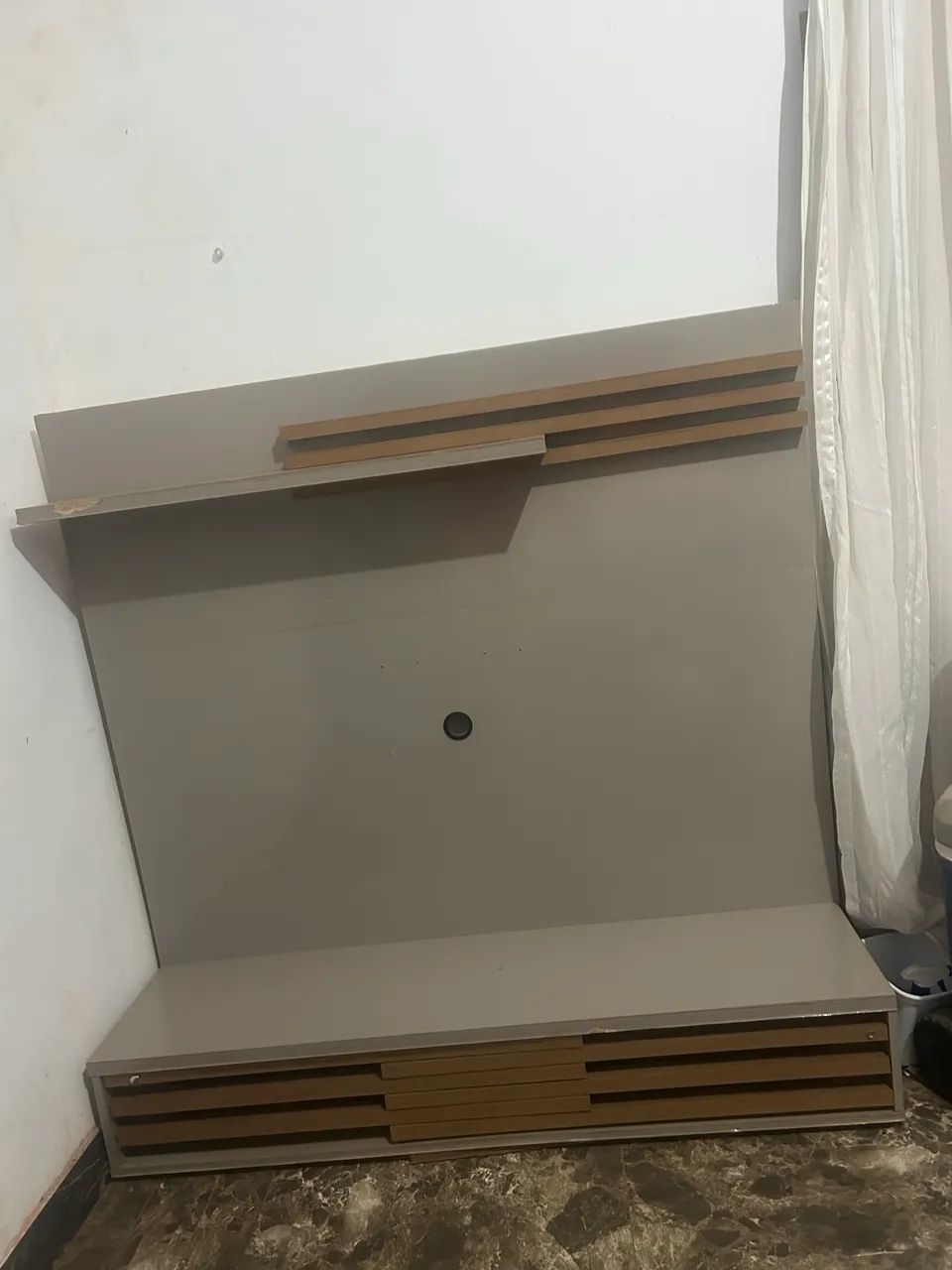 Painel de televisão  - Foto 2