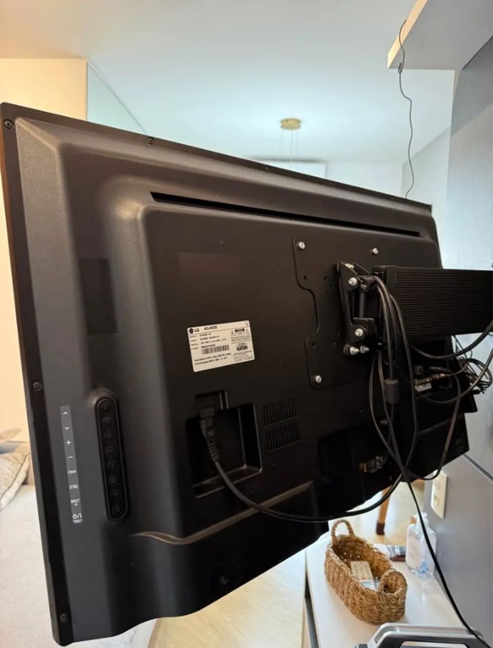 TV LG 42'' - Foto 3