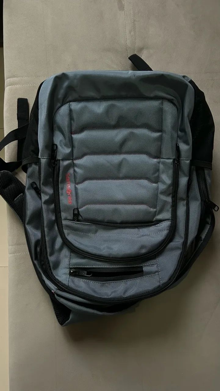 Mochila Samsonite - Zerada 
