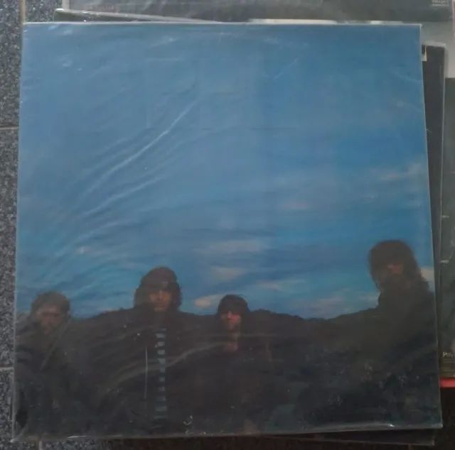 Baixou o preço... Disco de vinil - RPM 