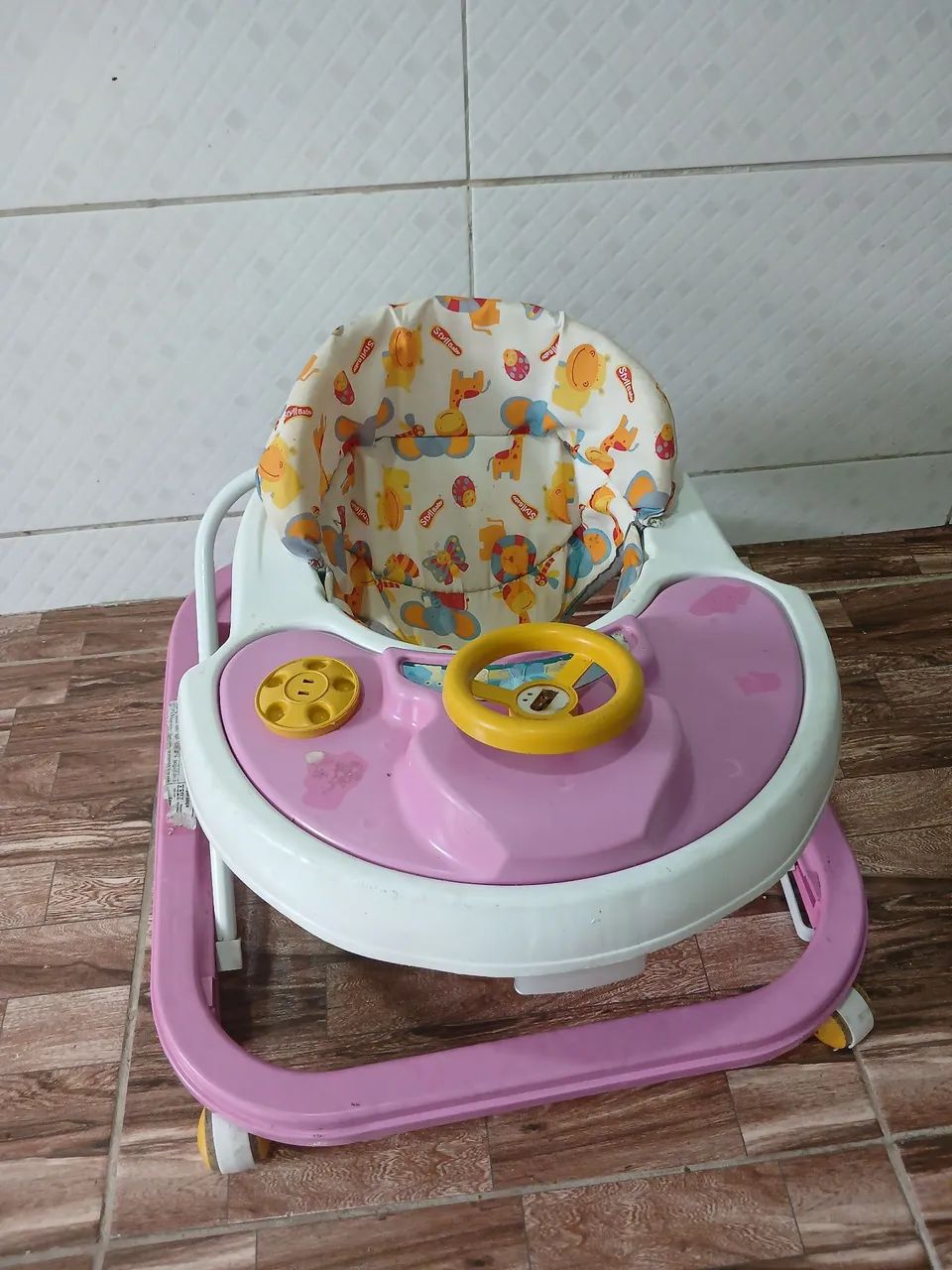 Itens de bebe - Foto 3