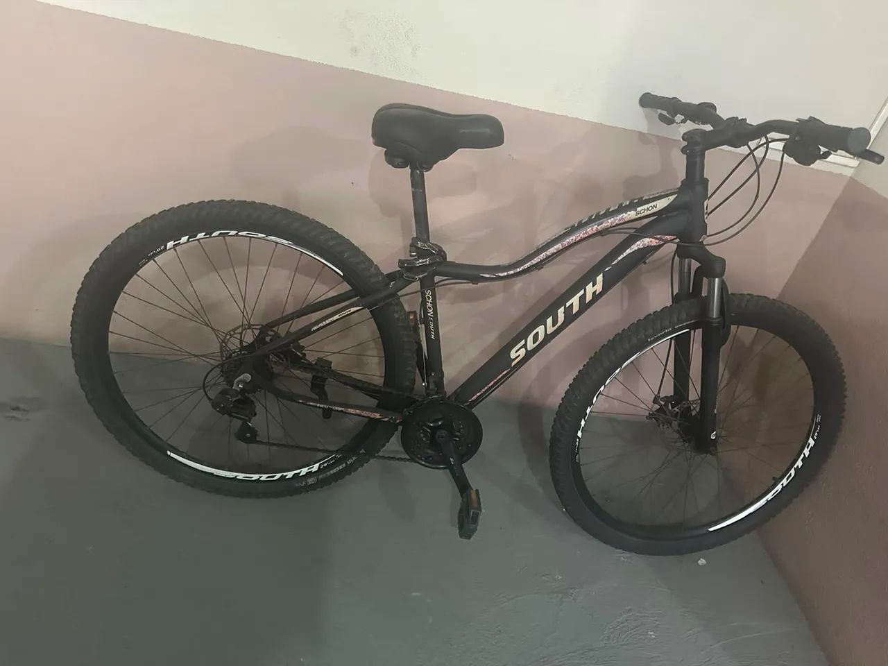 bike Aro 29 - Foto 2
