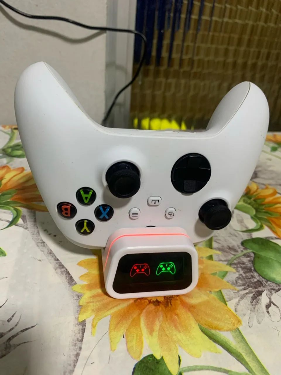 Xbox séries S 1 controle ( não abaixo o valor ) - Foto 2