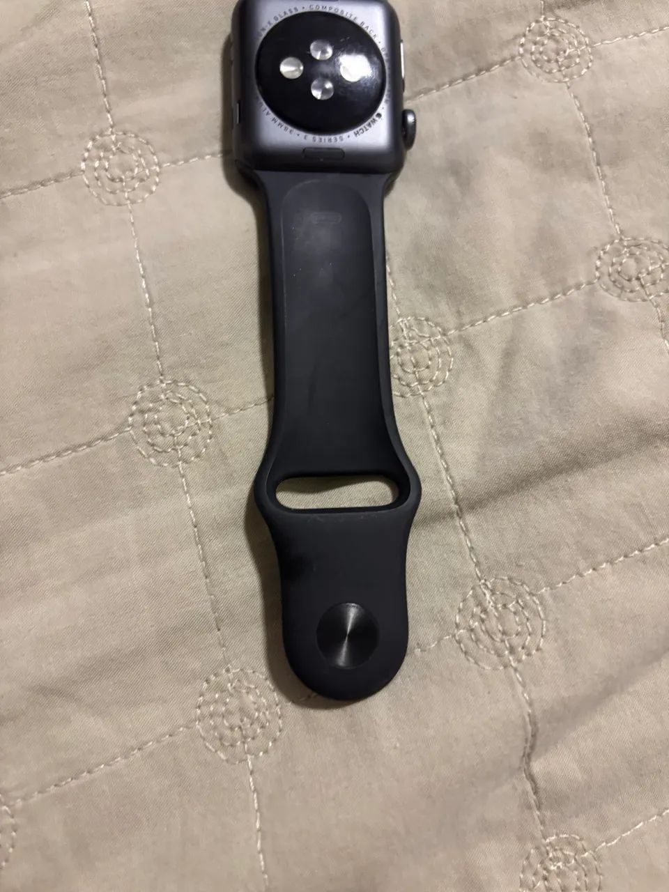 Apple Watch Séries 3 - Foto 4