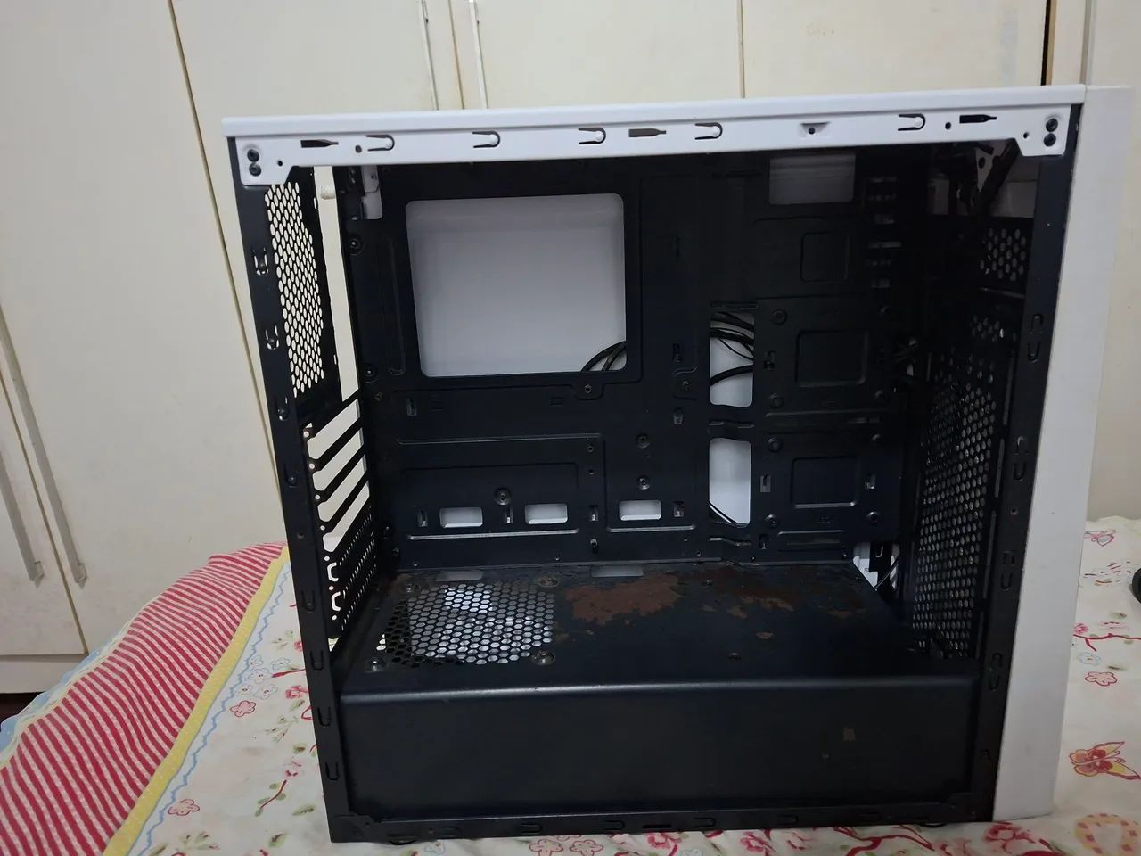 Gabinete  - Foto 3