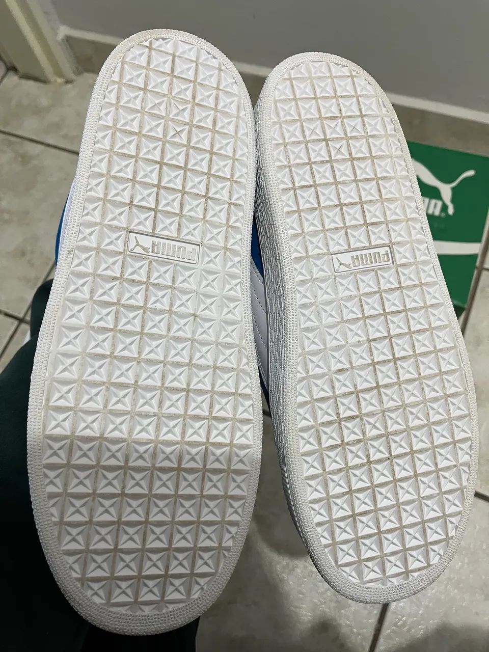 Puma suede XL - Foto 3