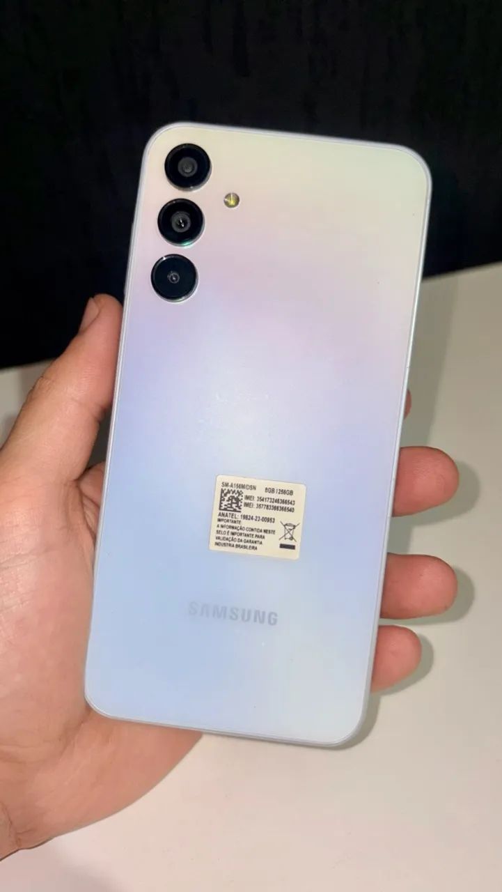 Samsung A15 256GB