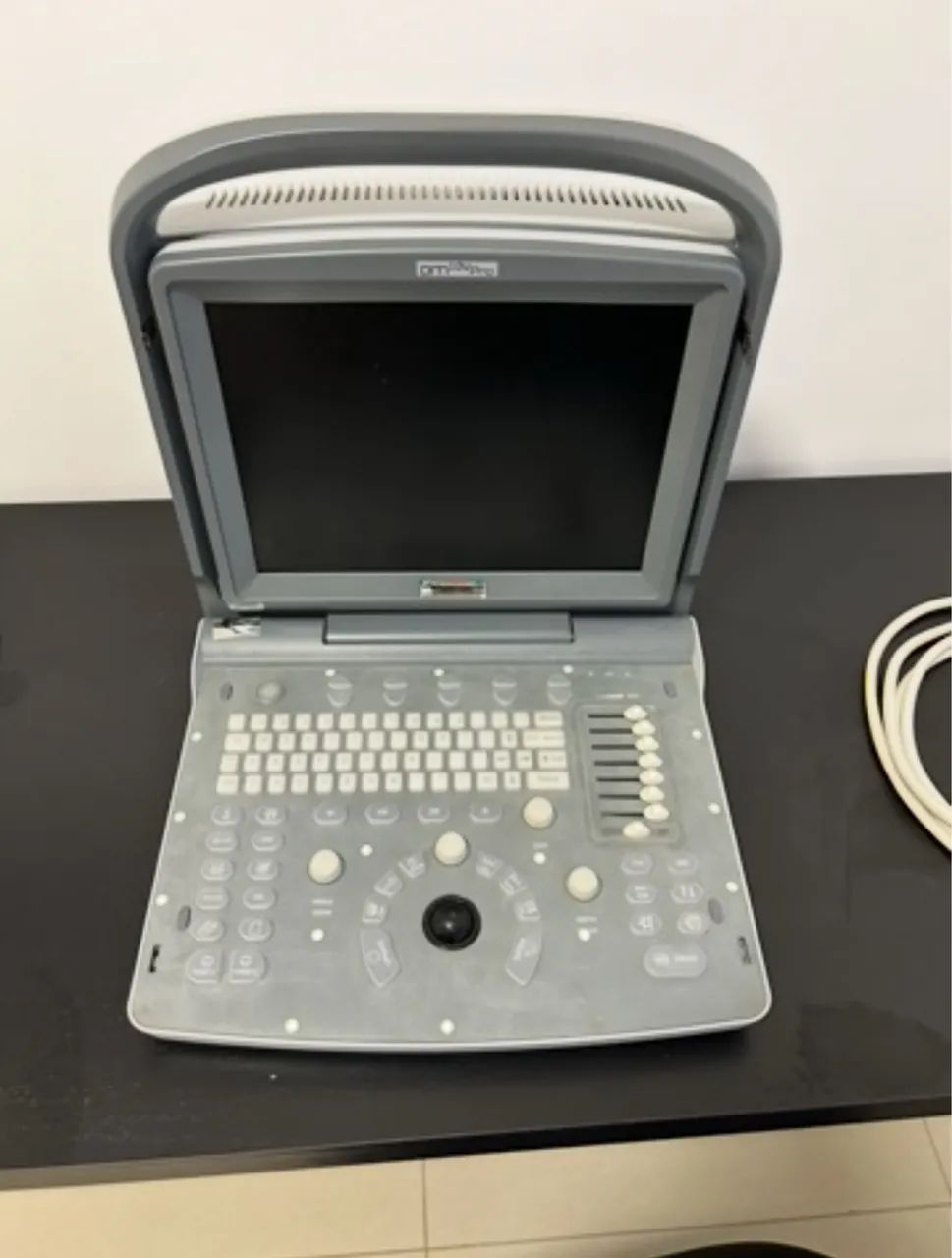 Ultrassom DM10 PRO DOMED com probe linear  - Foto 3