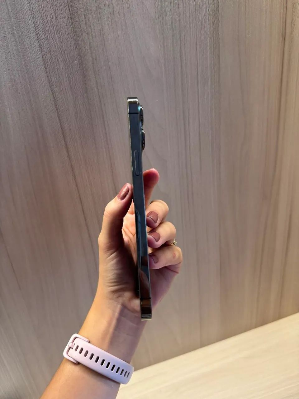 IPHONE 13 PRO MAX 128GB - Foto 4