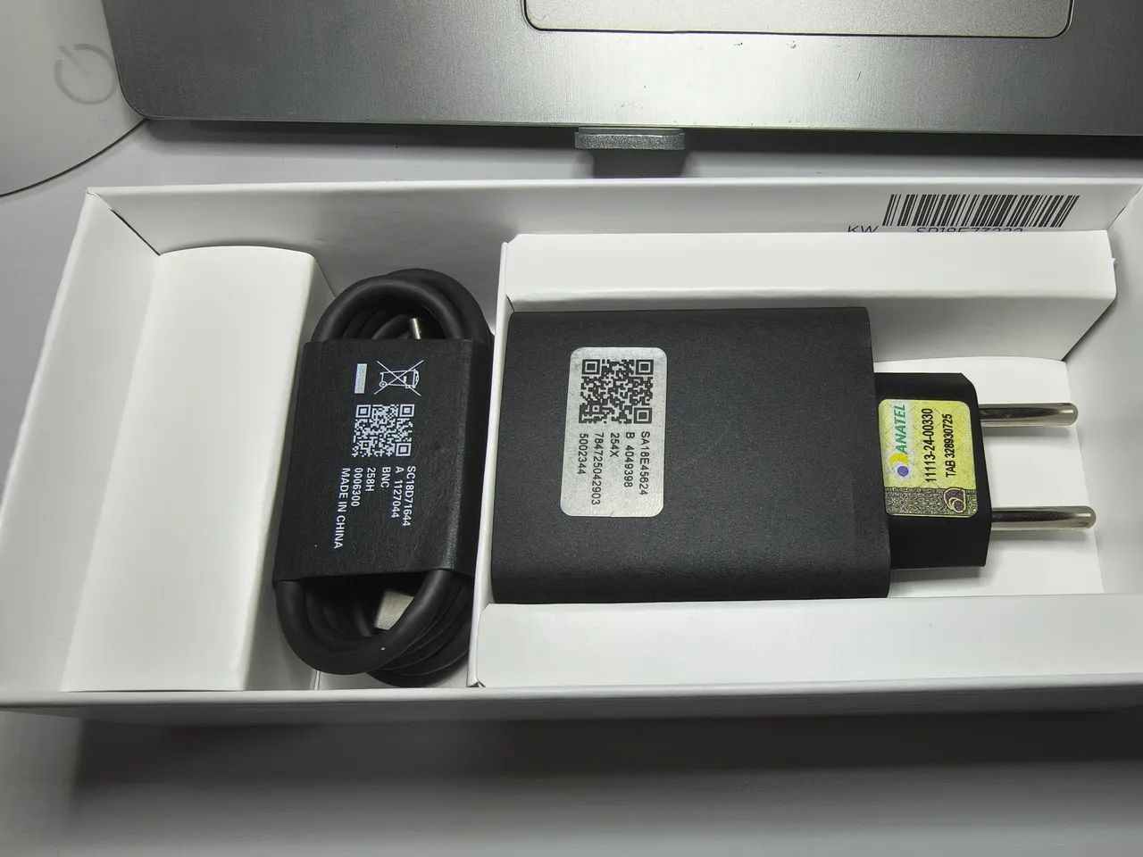 Smartphone Motorola