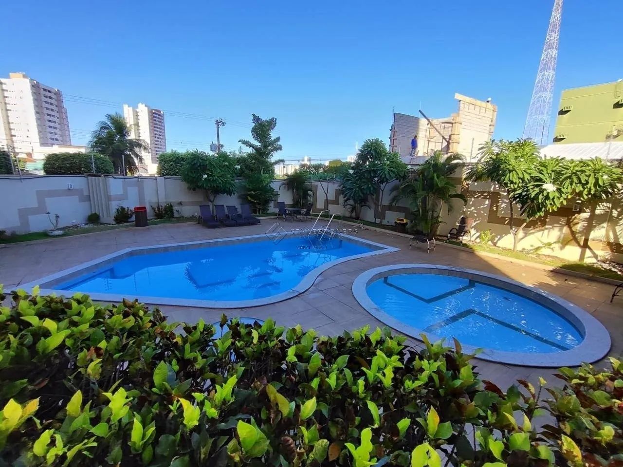 Apartamento à venda em Cuiabá, Dom Aquino