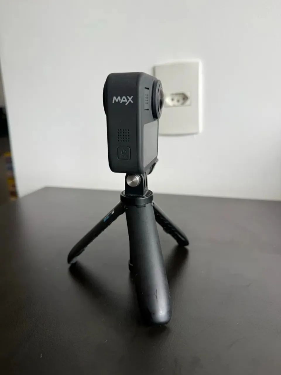 GOPRO MAX 360 - Foto 2
