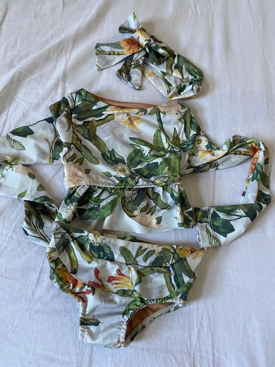 Roupas infantis  - Foto 4