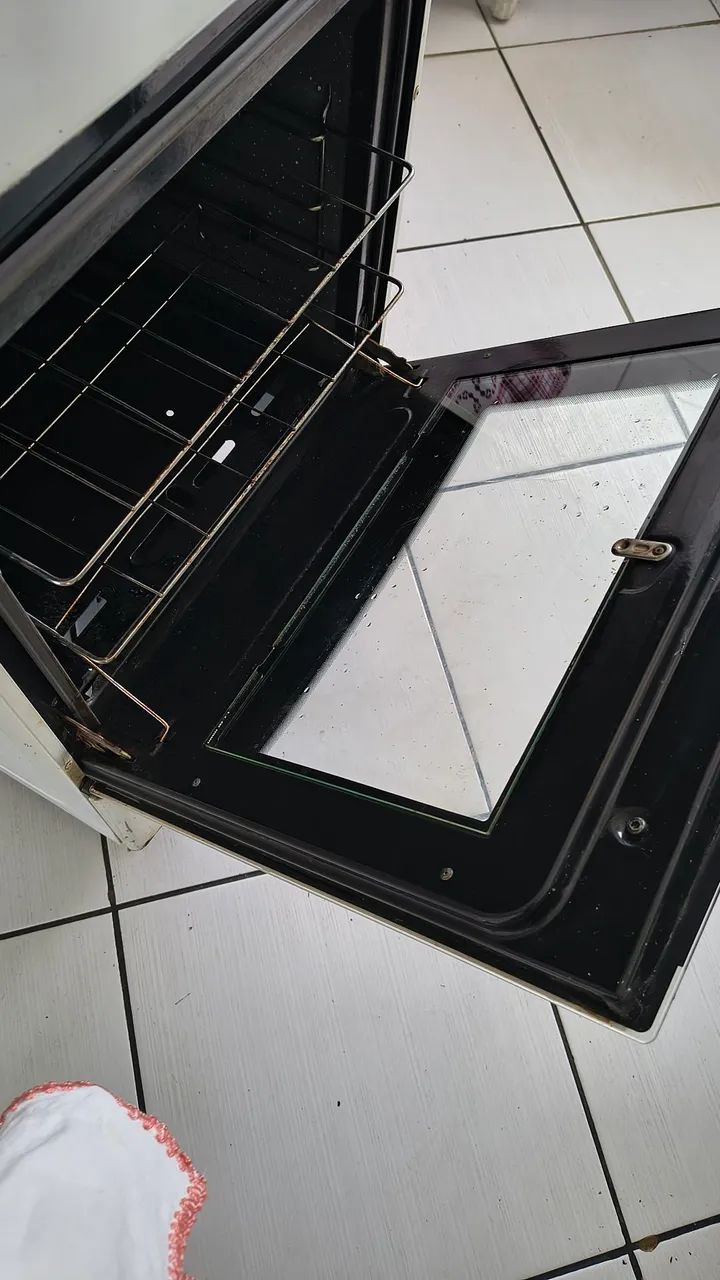 Fogão  - Foto 5