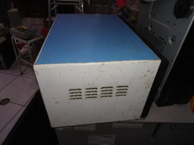 microondas panasonic junior nn5568h - Foto 3