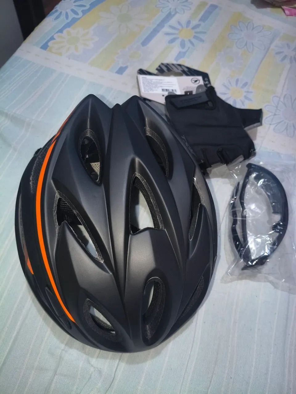 Kit ciclista - Foto 3
