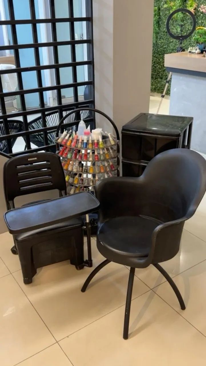 Salão STUDIO DE BELEZA À VENDA<br> - Foto 2