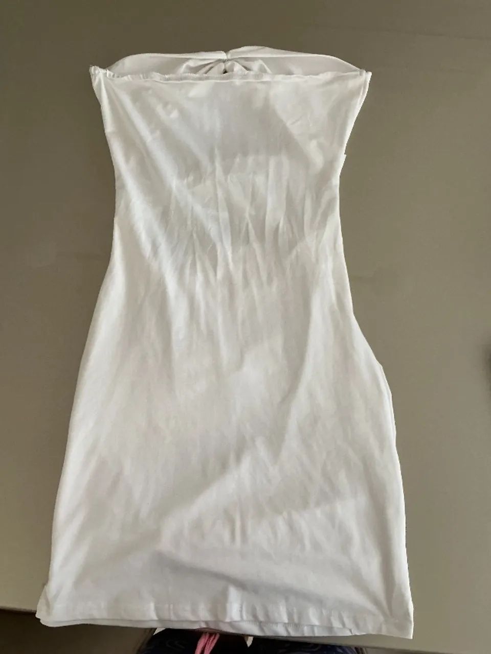 vestido curto  - Foto 3